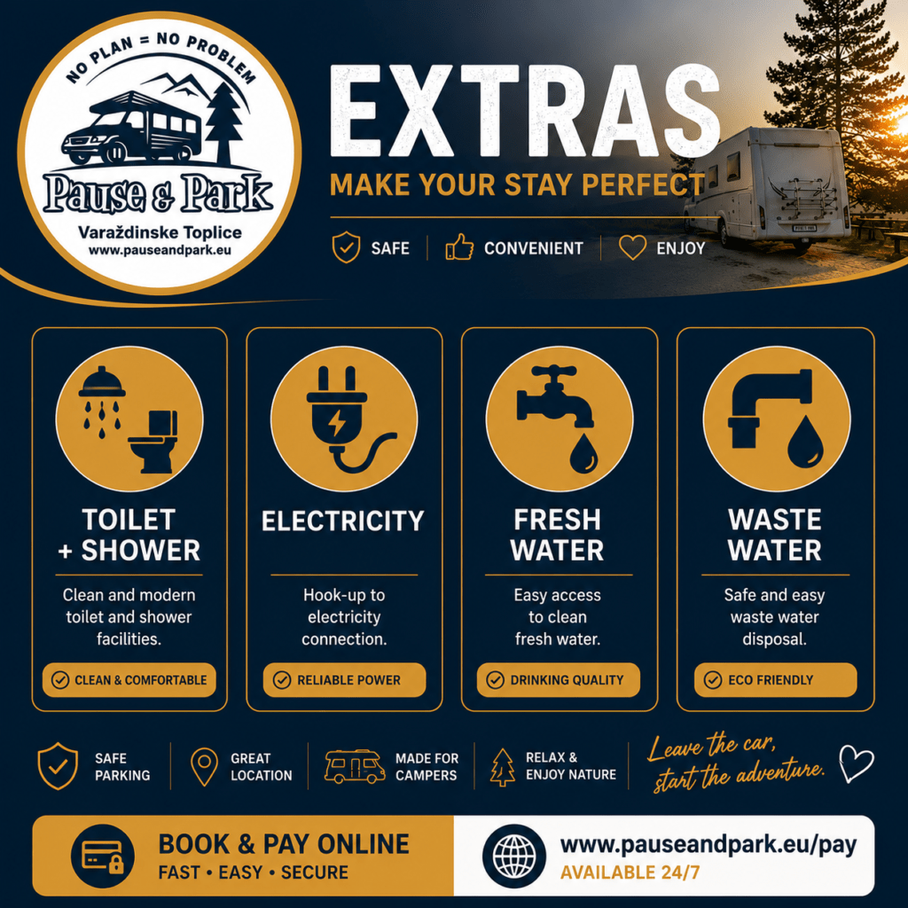 Amenities